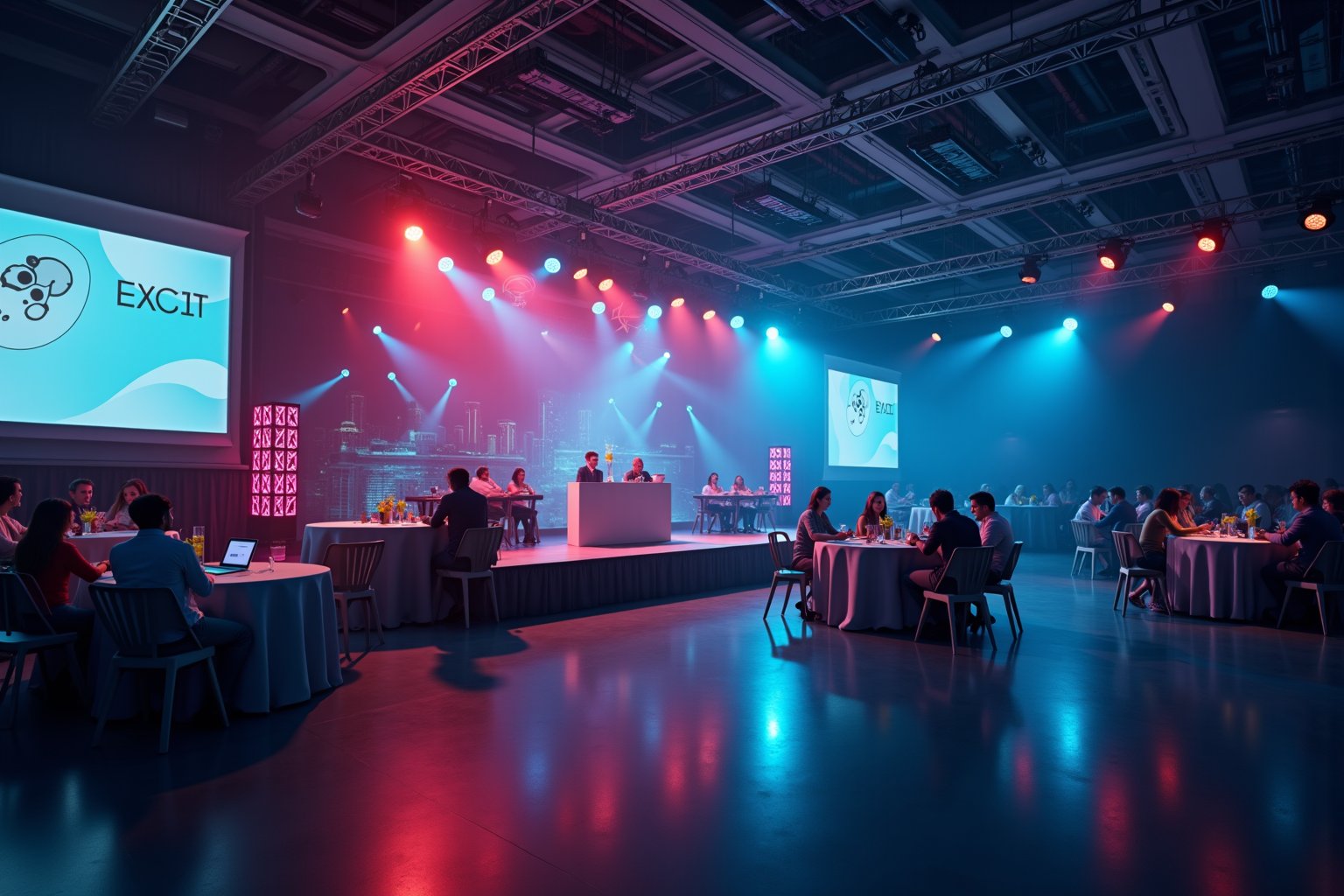 Streamline Your Event Planning with AIEventPlan.com's Advanced Tools