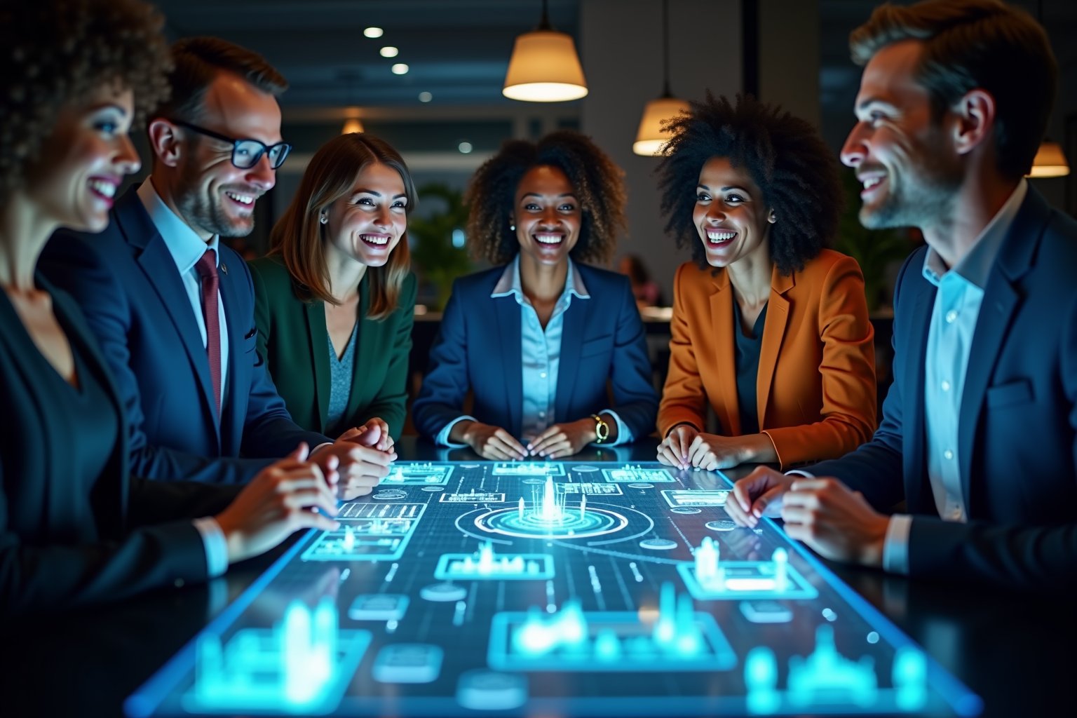 Feature 1: Personalized Event Recommendations