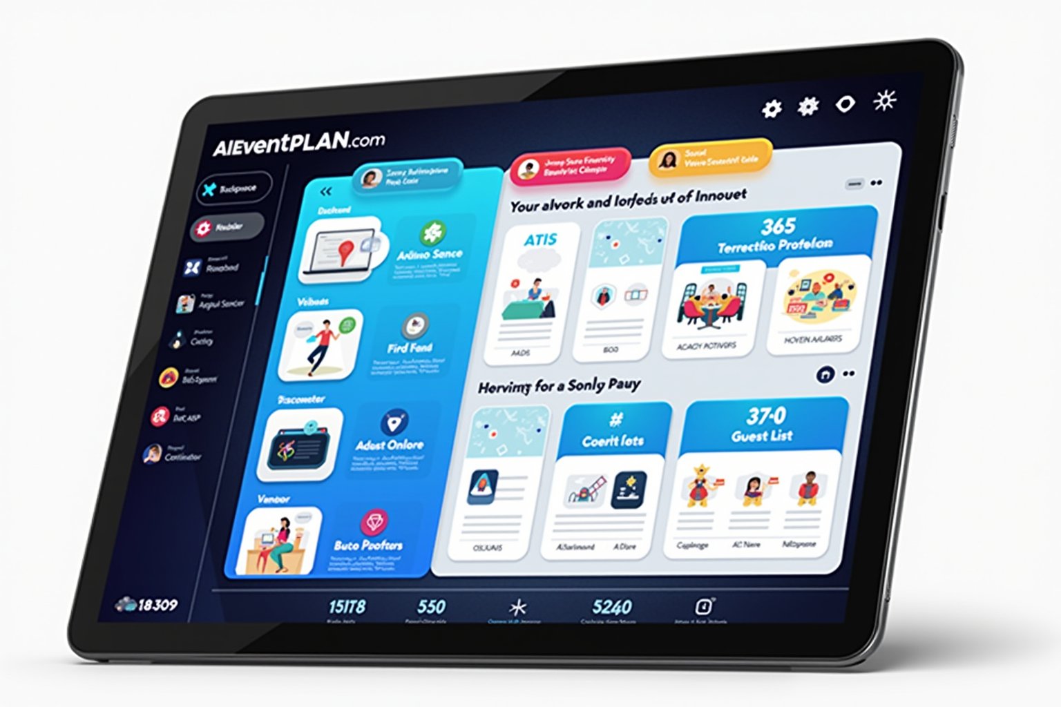 Feature 2: Automated Task Management