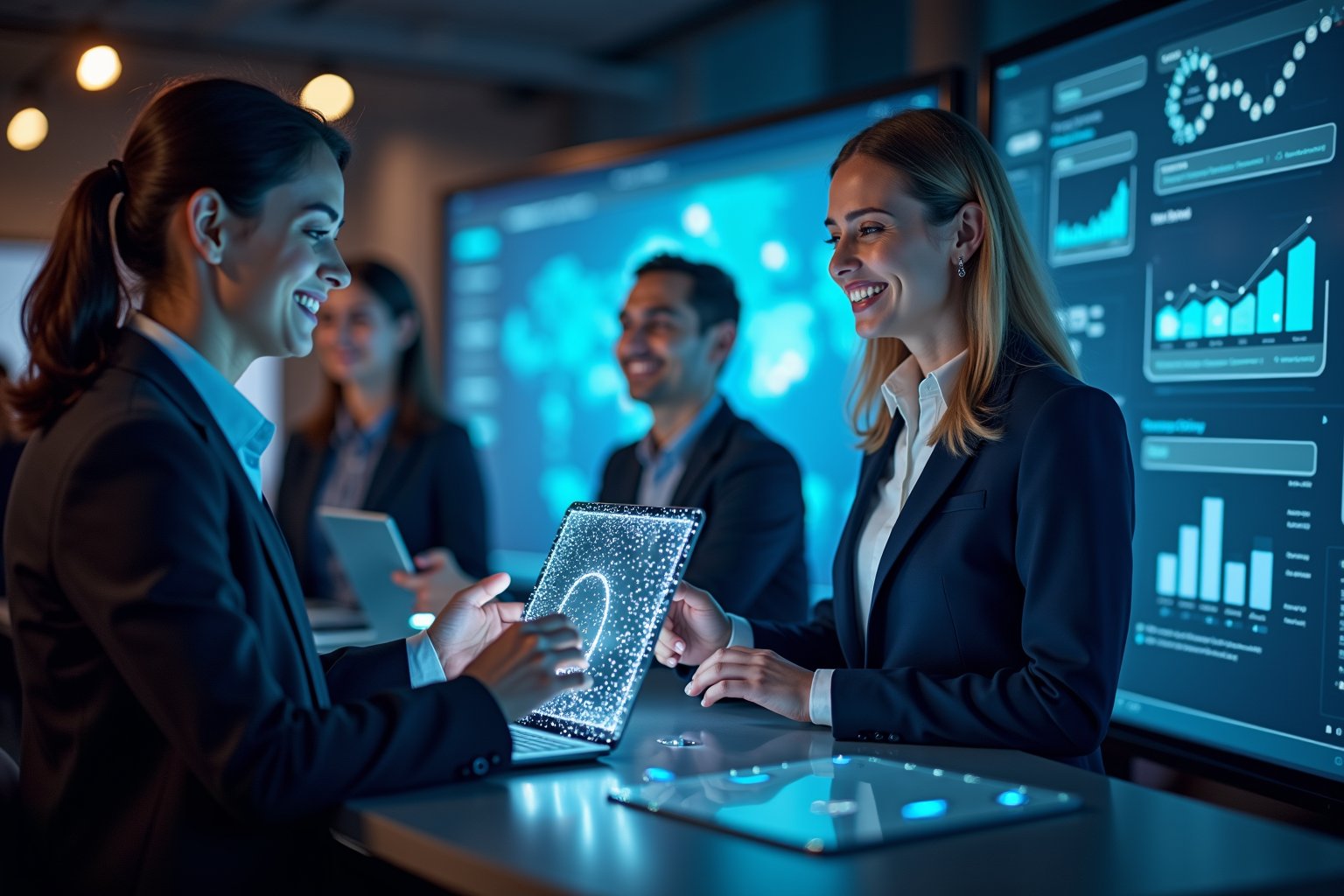 Feature 3: Dynamic Event Plan Creation